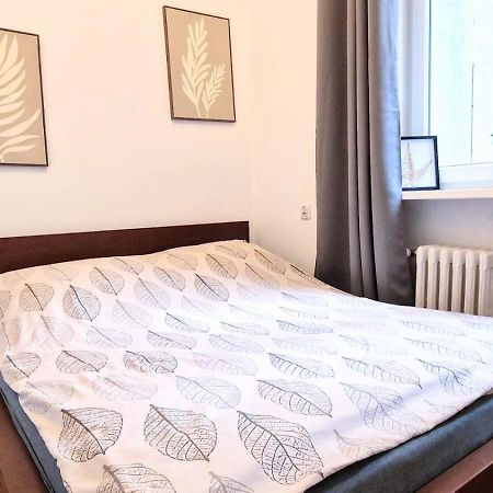 Unikatowe !Sienkiewicza Park Apartament 116 M Off Piotrkowska 3 Bedrooms Łódź Extérieur photo