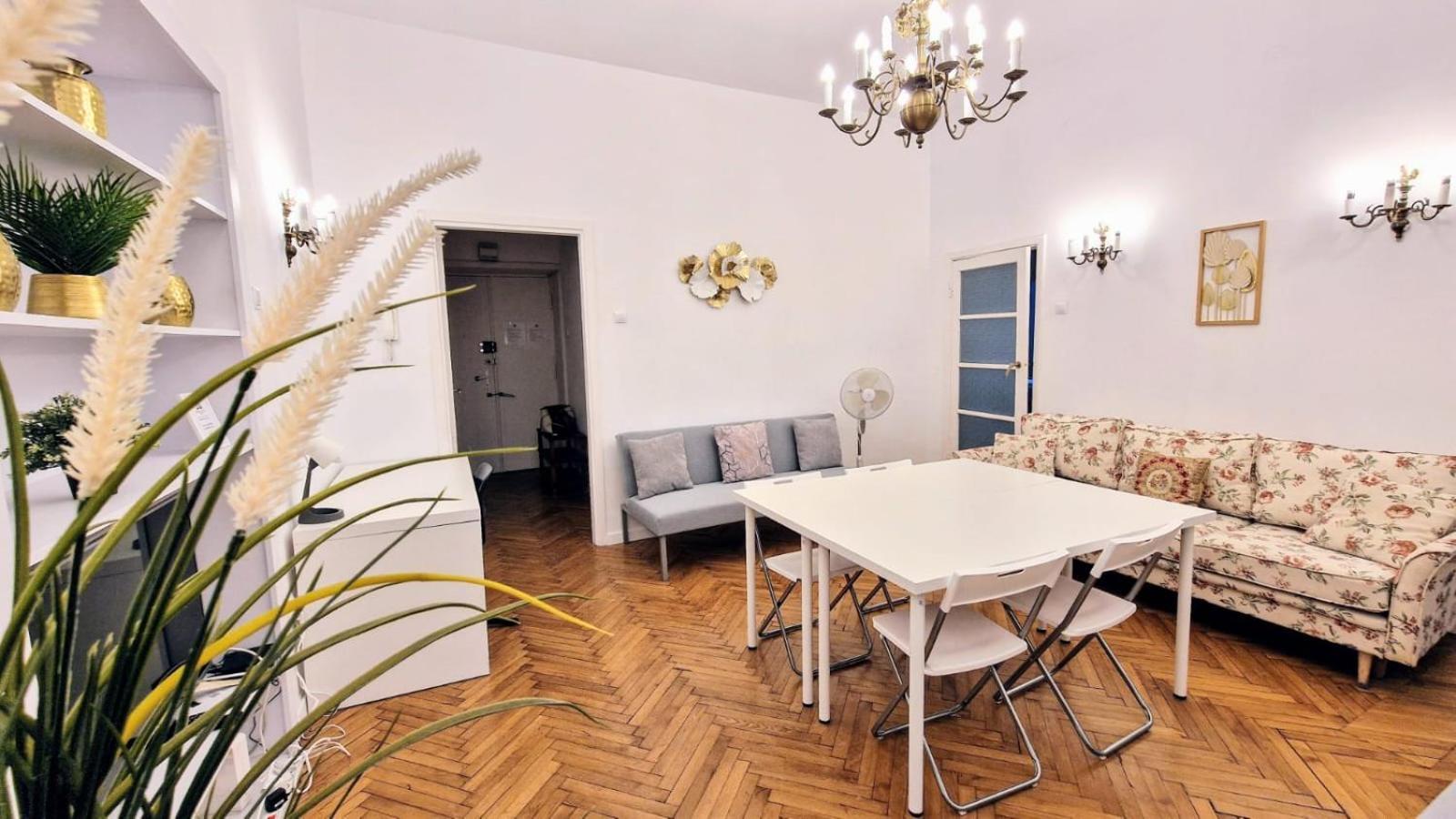 Unikatowe !Sienkiewicza Park Apartament 116 M Off Piotrkowska 3 Bedrooms Łódź Extérieur photo