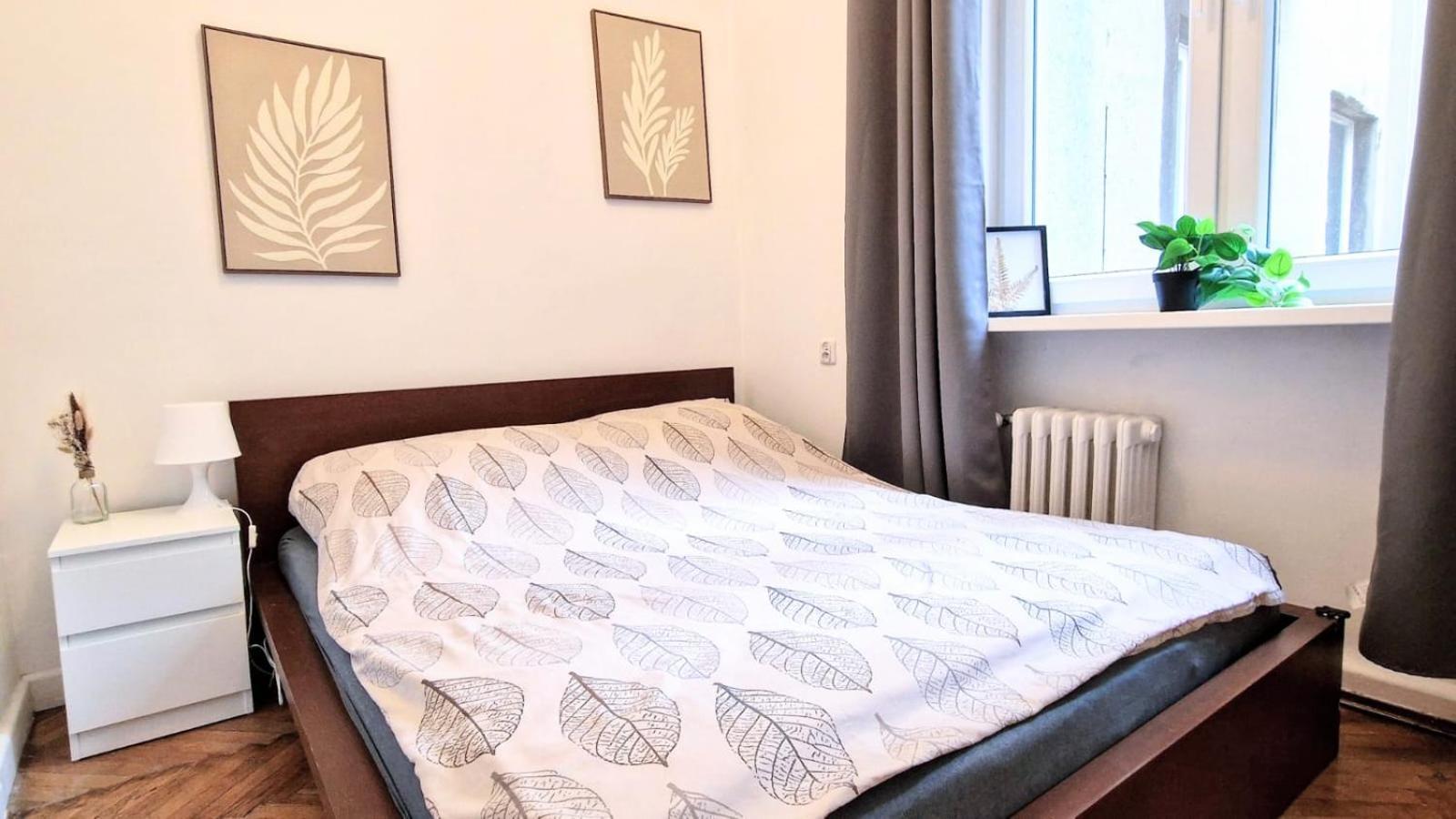 Unikatowe !Sienkiewicza Park Apartament 116 M Off Piotrkowska 3 Bedrooms Łódź Extérieur photo