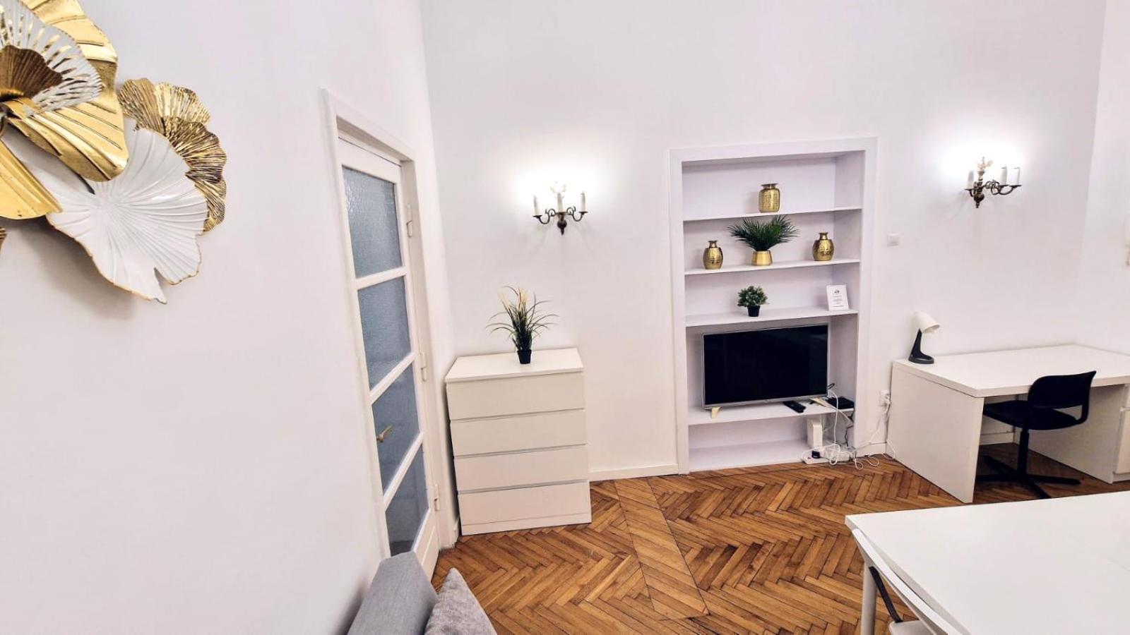 Unikatowe !Sienkiewicza Park Apartament 116 M Off Piotrkowska 3 Bedrooms Łódź Extérieur photo