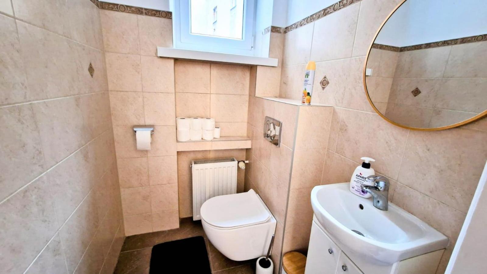 Unikatowe !Sienkiewicza Park Apartament 116 M Off Piotrkowska 3 Bedrooms Łódź Extérieur photo